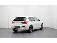 Bmw - 1-serie - 118i ede c. sport - 2015 - hp-814-r - personenauto - afbeelding 10 van  15