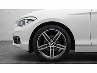 Bmw - 1-serie - 118i ede c. sport - 2015 - hp-814-r - personenauto - afbeelding 11 van  15