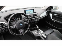 Bmw - 1-serie - 118i ede c. sport - 2015 - hp-814-r - personenauto - afbeelding 13 van  15