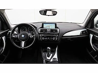 Bmw - 1-serie - 118i ede c. sport - 2015 - hp-814-r - personenauto - afbeelding 14 van  15