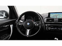 Bmw - 1-serie - 118i ede c. sport - 2015 - hp-814-r - personenauto - afbeelding 15 van  15