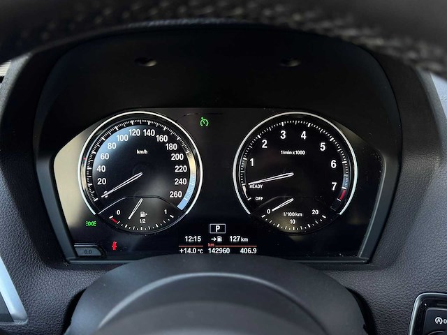 Bmw - 1-serie - 118i ed.ms.ex. - car - 2017|tf-936-g|iaw - afbeelding 2 van  30