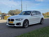 Bmw - 1-serie - 118i ed.ms.ex. - car - 2017|tf-936-g|iaw - afbeelding 3 van  30