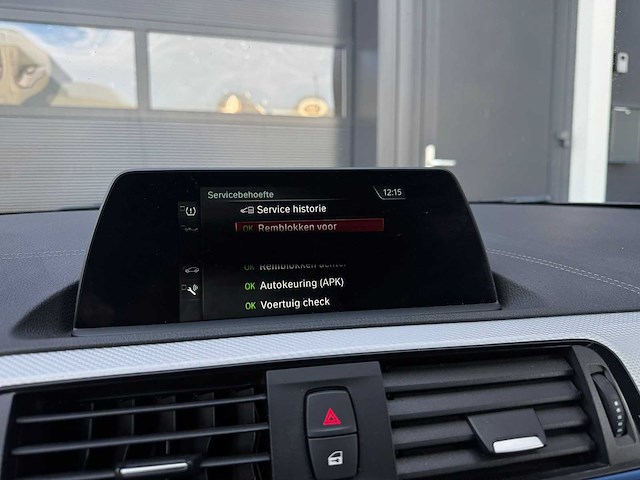 Bmw - 1-serie - 118i ed.ms.ex. - car - 2017|tf-936-g|iaw - afbeelding 4 van  30