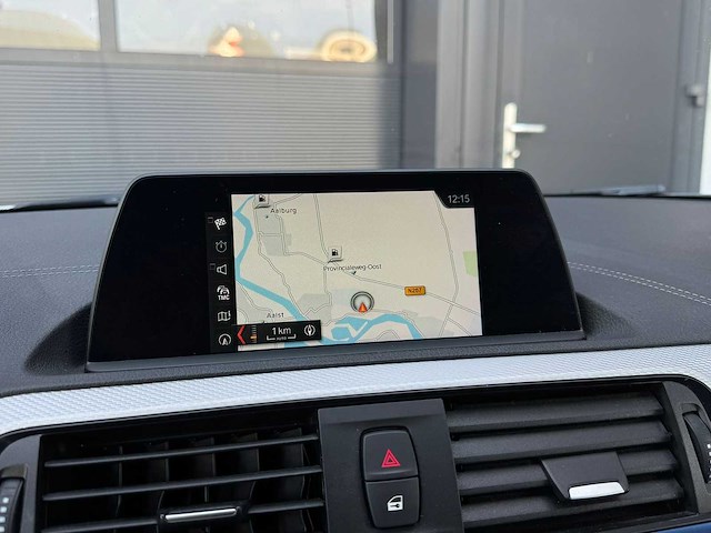 Bmw - 1-serie - 118i ed.ms.ex. - car - 2017|tf-936-g|iaw - afbeelding 5 van  30