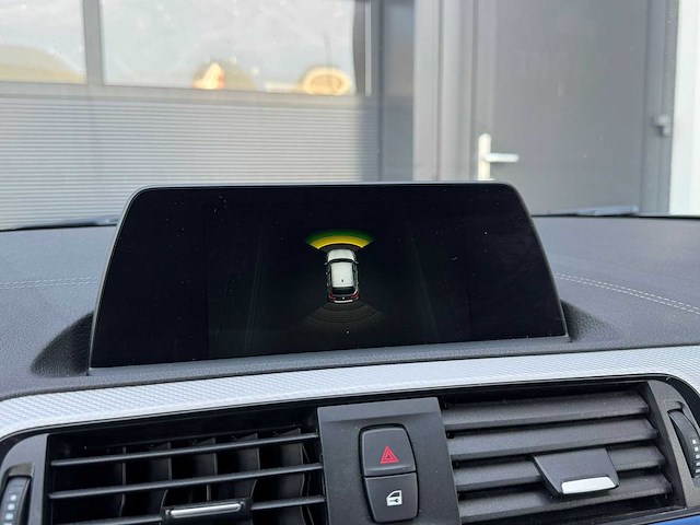 Bmw - 1-serie - 118i ed.ms.ex. - car - 2017|tf-936-g|iaw - afbeelding 8 van  30