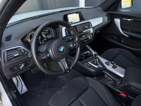 Bmw - 1-serie - 118i ed.ms.ex. - car - 2017|tf-936-g|iaw - afbeelding 11 van  30