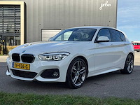 Bmw - 1-serie - 118i ed.ms.ex. - car - 2017|tf-936-g|iaw - afbeelding 1 van  30
