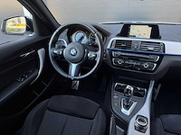 Bmw - 1-serie - 118i ed.ms.ex. - car - 2017|tf-936-g|iaw - afbeelding 15 van  30