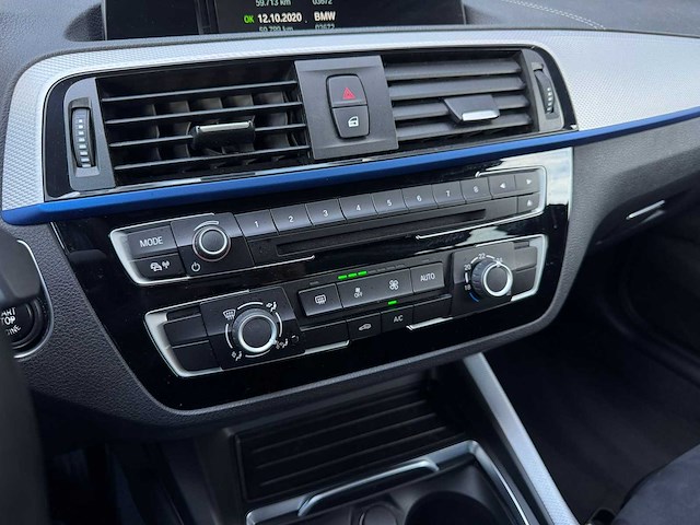 Bmw - 1-serie - 118i ed.ms.ex. - car - 2017|tf-936-g|iaw - afbeelding 16 van  30