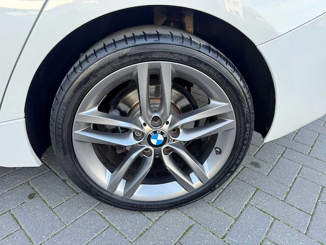 Bmw - 1-serie - 118i ed.ms.ex. - car - 2017|tf-936-g|iaw - afbeelding 21 van  30