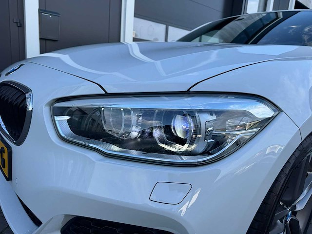 Bmw - 1-serie - 118i ed.ms.ex. - car - 2017|tf-936-g|iaw - afbeelding 22 van  30