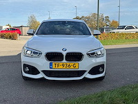 Bmw - 1-serie - 118i ed.ms.ex. - car - 2017|tf-936-g|iaw - afbeelding 12 van  30