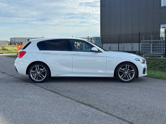 Bmw - 1-serie - 118i ed.ms.ex. - car - 2017|tf-936-g|iaw - afbeelding 25 van  30