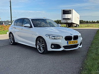 Bmw - 1-serie - 118i ed.ms.ex. - car - 2017|tf-936-g|iaw - afbeelding 28 van  30