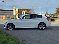 Bmw - 1-serie - 118i ed.ms.ex. - car - 2017|tf-936-g|iaw - afbeelding 30 van  30