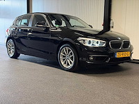 Bmw - 1-serie - 118i ed.ms.he. - car - 2018|zs-910-g|iaw - afbeelding 14 van  27