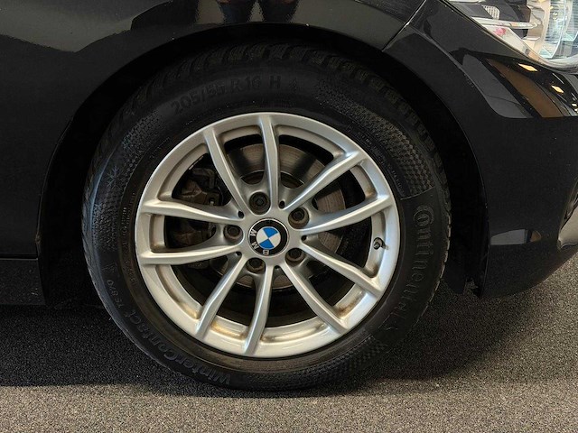 Bmw - 1-serie - 118i ed.ms.he. - car - 2018|zs-910-g|iaw - afbeelding 17 van  27