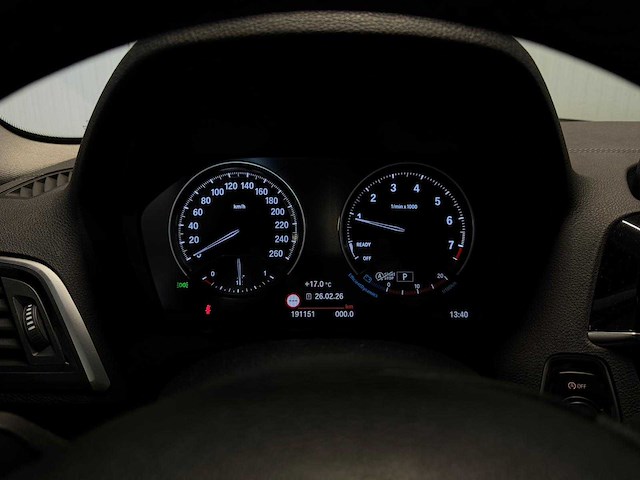 Bmw - 1-serie - 118i ed.ms.he. - car - 2018|zs-910-g|iaw - afbeelding 23 van  27