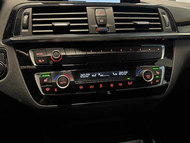 Bmw - 1-serie - 118i ed.ms.he. - car - 2018|zs-910-g|iaw - afbeelding 26 van  27