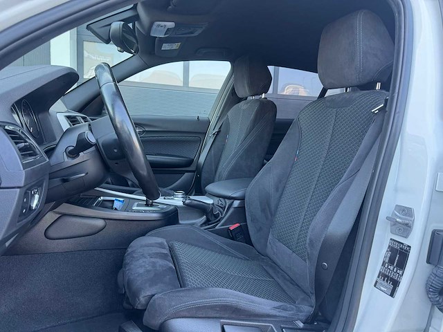 Bmw - 1-serie - 118i ed.sp.he. - car - 2017|xf-279-d|iaw - afbeelding 5 van  29