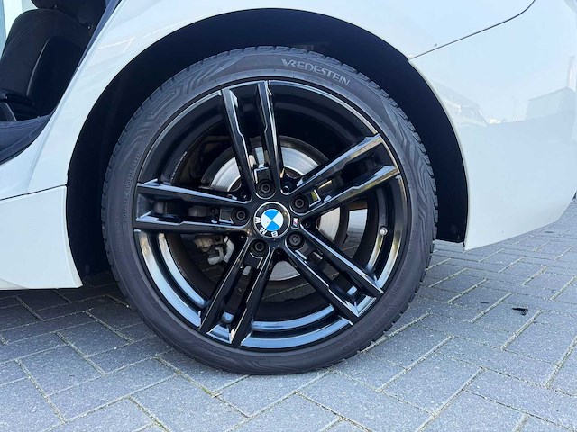Bmw - 1-serie - 118i ed.sp.he. - car - 2017|xf-279-d|iaw - afbeelding 11 van  29