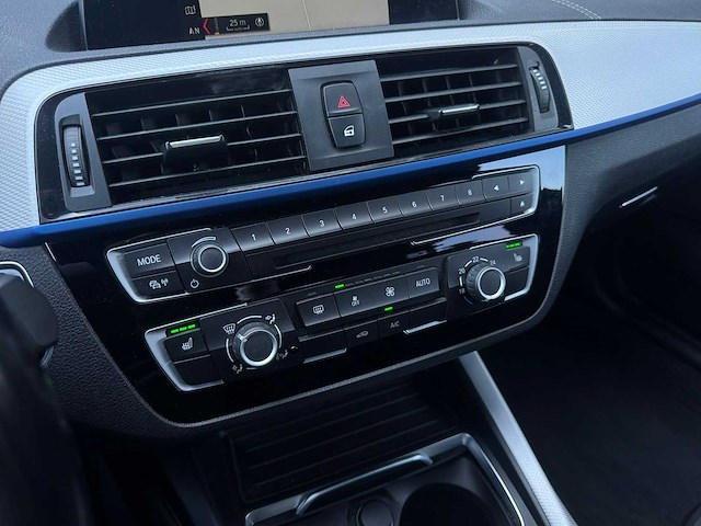 Bmw - 1-serie - 118i ed.sp.he. - car - 2017|xf-279-d|iaw - afbeelding 15 van  29