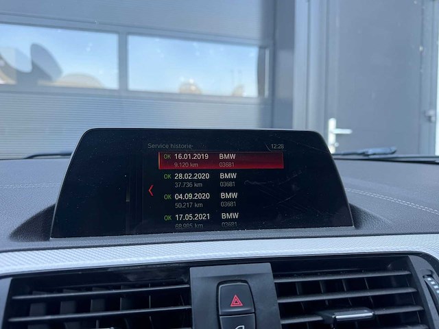 Bmw - 1-serie - 118i ed.sp.he. - car - 2017|xf-279-d|iaw - afbeelding 17 van  29