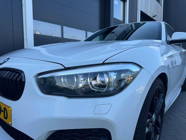 Bmw - 1-serie - 118i ed.sp.he. - car - 2017|xf-279-d|iaw - afbeelding 29 van  29