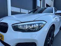 Bmw - 1-serie - 118i ed.sp.he. - car - 2017|xf-279-d|iaw - afbeelding 29 van  29