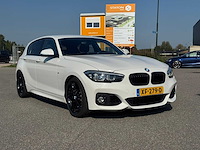 Bmw - 1-serie - 118i ed.sp.he. - car - 2017|xf-279-d|iaw - afbeelding 2 van  29