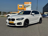 Bmw - 1-serie - 118i ed.sp.he. - car - 2017|xf-279-d|iaw - afbeelding 1 van  29