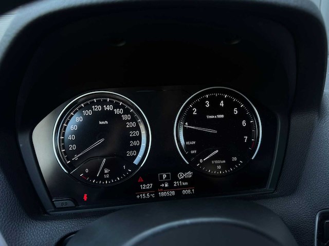 Bmw - 1-serie - 118i ed.sp.he. - car - 2017|xf-279-d|iaw - afbeelding 22 van  29