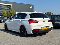 Bmw - 1-serie - 118i ed.sp.he. - car - 2017|xf-279-d|iaw - afbeelding 23 van  29