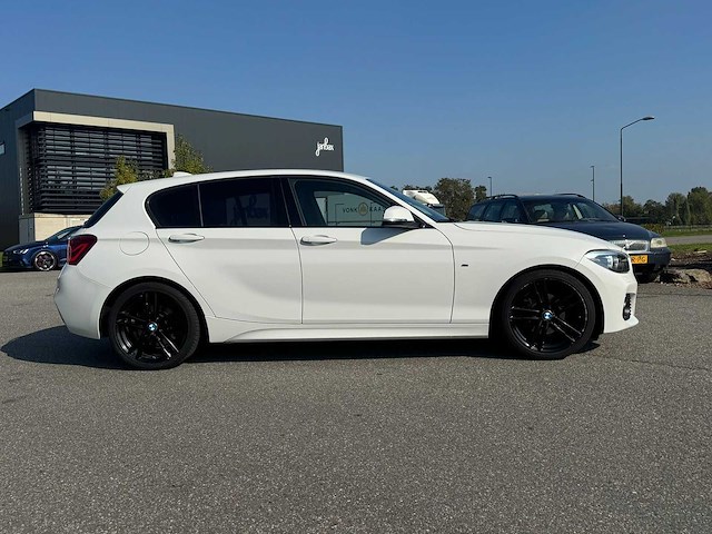 Bmw - 1-serie - 118i ed.sp.he. - car - 2017|xf-279-d|iaw - afbeelding 24 van  29