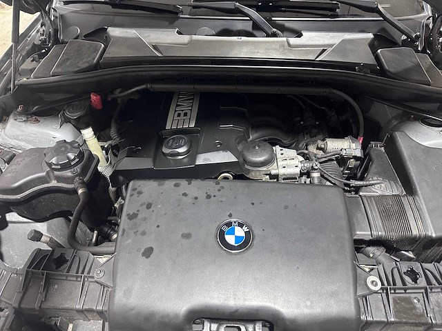 Bmw - 1-serie - 118i effdyn.bnsl.ued - 47-rdx-5 - afbeelding 11 van  21