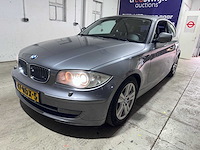 Bmw - 1-serie - 118i effdyn.bnsl.ued - 47-rdx-5 - afbeelding 1 van  21