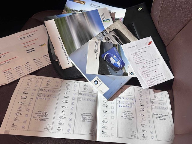 Bmw - 1-serie - 118i effdyn.bnsl.ued - 47-rdx-5 - afbeelding 13 van  21