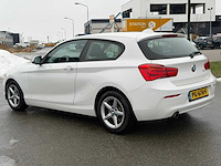 Bmw - 1-serie - 118i executive - car - 2017|pg-676-f|iaw - afbeelding 17 van  23