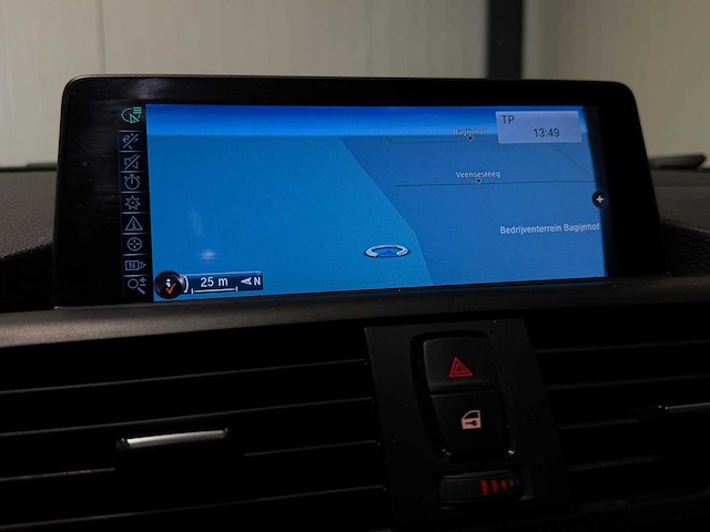 Bmw - 1-serie - 118i high executive - k-342-zv - 2013 iaw - afbeelding 12 van  25