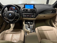 Bmw - 1-serie - 118i high executive - k-342-zv - 2013 iaw - afbeelding 18 van  25