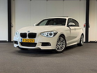 Bmw - 1-serie - 118i high executive - k-342-zv - 2013 iaw