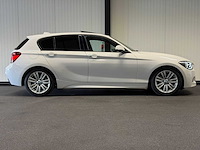 Bmw - 1-serie - 118i high executive - k-342-zv - 2013 iaw - afbeelding 22 van  25