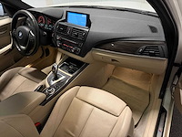 Bmw - 1-serie - 118i high executive - k-342-zv - 2013 iaw - afbeelding 25 van  25