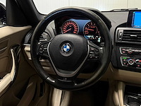 Bmw - 1-serie - 118i high executive - k-342-zv - 2013 iaw - afbeelding 4 van  25