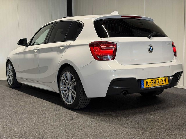 Bmw - 1-serie - 118i high executive - k-342-zv - 2013 iaw - afbeelding 5 van  25