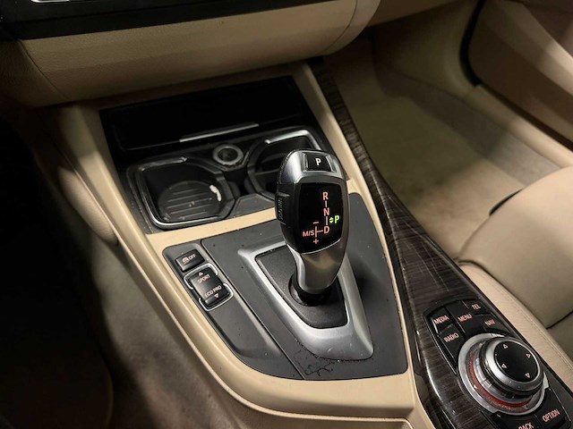 Bmw - 1-serie - 118i high executive - k-342-zv - 2013 iaw - afbeelding 9 van  25