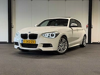 Bmw - 1-serie - 118i high executive - k-342-zv - 2013 iaw