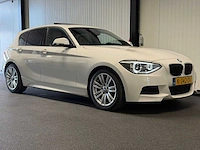 Bmw - 1-serie - 118i high executive - k-342-zv - 2013 iaw - afbeelding 14 van  25