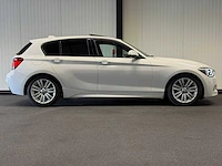 Bmw - 1-serie - 118i high executive - k-342-zv - 2013 iaw - afbeelding 15 van  25